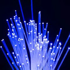 PVC RGB LED Optic Lights for Festivities - Image 6