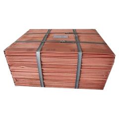 Top Quality Copper Cathode 99.99% for Cable Power and Construction Use - Image 5