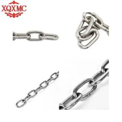 Customizable G30 Proof Coil Link Chain with High Quality Lifting Chains - Image 5