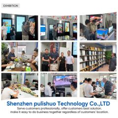 Various Types LED Advertising LED Walls Video Display Outdoor Video Display Screen - Image 5