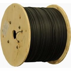 Fiber Spool Material Fiber Reel Type Portable Diameter 150-650mm Automation Grade Manual Usage/Application Packaging For Wires and - Image 1