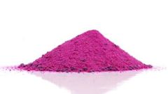 Freeze-dried dragon fruit powder - Image 1