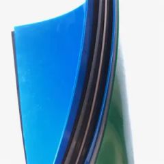 Waterproofing Material HDPE Geomembrane - Image 5