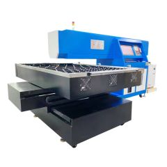 600W CO2 Laser Cutting Machines with Bendrepro100 for Die Making - Image 6