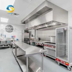 Ce Approvel Professional Plantain Chips Fryer - Image 3