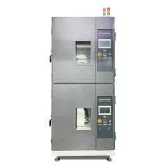 Battery Testing Chamber Car Battery Test Machinery Environmental Testing Equipment - Image 4