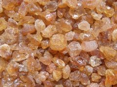 Pure Gum Arabic Acacia Gum Powder for Beverage Stabilization Food Production Cosmetic Products - Image 3