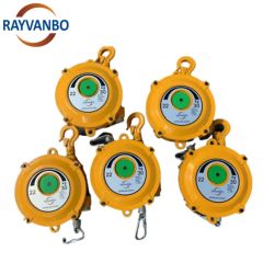 High Precision 80-100kg Assembly Tools Spring Balance MOQ 1PCS OEM Accept Origin China Condition New Shape Circular Accuracy - Image 1