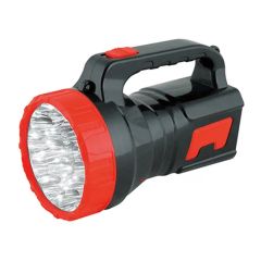 Factory Supply 3W LED Strong Light Outdoor Lighting Portable Emergency Hand Lamp - Image 3
