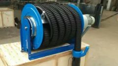 Tools Manual Exhaust Extraction System/Car Exhausting Gas System - Image 2