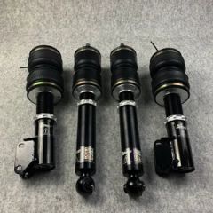 Premium High Performance Air Suspension Kit for Cars Oeno. No Origin China Material Metal Used for Golf6 Type Gas-Filled - Image 4