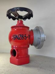 Fire Fighting Equipment and Accessories Hydrant System Valve Indoor Fire Hydrant - Image 5