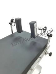Operating Room Accessories Surgical Fixed Shoulder Support Frame - Image 1