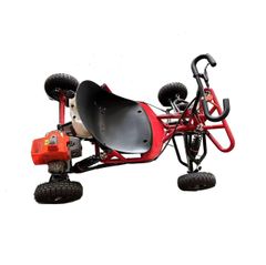 Wholesale Mini Off-Road Karts (Adult Version), Mini Racing Cars, Adult Quads, Off-Road Vehicles, and Karting Parts & Acc - Image 5