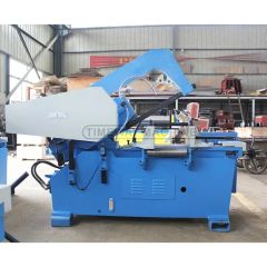 Hydraulic Hack Sawing Machine (HACK SAW) - Image 4