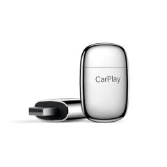 Wireless Carplay Adapter Carplay Plug and Play Automatic Connection Android Auto Adapter No Delay Online - Image 5