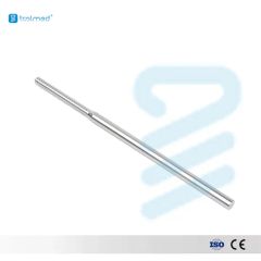 Factory Sale Apex Pin Self-Drilling Hoffman External Fixator MOQ 1 Piece Group Adult Material Peek OEM Acceptable Price Term - Image 5