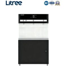 Multi Stage Drinking Water Purifier with Ultra Filtration UF Membrane Technology - Image 2