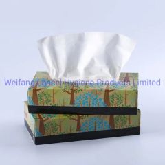Factory Price Virgin Tissue Boxes - Image 5
