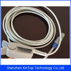 Compatible New Mindray 6pin Double Kits Adult Finger Clip SpO2 Sensor Pm7000/8000/Mec1000/2000 - Image 4