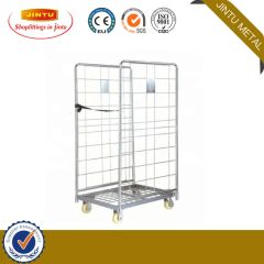 Warehouse /Store Used Roll Cage - Image 5