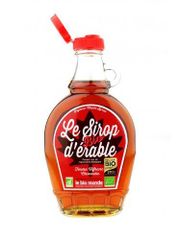 MAPLE SYRUP - Image 1