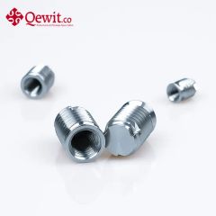 Blind Self Tapping Insert Custom Packaging Options Zinc Plated Finish - Image 5
