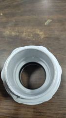 Round Cable PVC Glands, Packaging Type: Box Material PVC IP Rating IP40 Head Shape Round Packaging Type Box Number Of Core 2 - Image 3