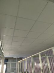 Commercial False Ceiling Service Service Mode Offline Service Location Jammu Service Duration 5 Days Service Type Commercial False - Ajay Enterprises