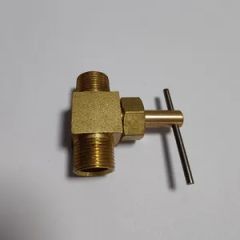 Premium Stainless Steel Compression Spring Valve for Optimal Performance - Image 6