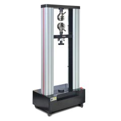 Ett-C Tensile Testing Machine Universal Testing Machine Model NO. ETT-C Weight 100-500Kg Display Computer Accuracy Grade 1 - Image 1