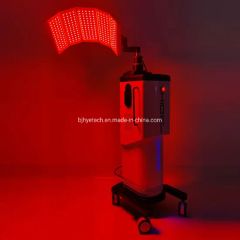 2022 New LED Red Light Skin Rejuvenation Facial LED Lamp PDT Machine Facial Therapy Beauty Lamp PDT Machine for Sale - Image 6