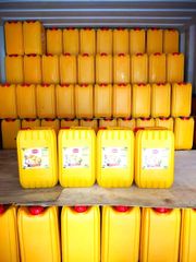 RBD Palm Olein CP10 – product photo 5, product detail gallery