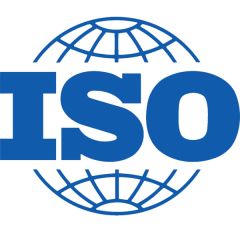 ISO certificate from Hangzhou Natur Foods Co., Ltd.