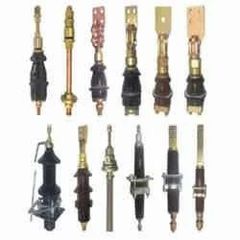 Transformer Parts Material Brass Size Customized Weight Lightweight Durability Durable Corrosion Resistance - Image 1
