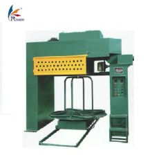 Inverted Wire Drawing Machine /Metal Wire Drawing Machine - Image 3