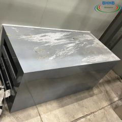 Sound Insulation Device for Large Shot Blasting Machines - Sound Insulation Room - Image 2