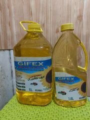Refined Sunflower Oil - Image 2