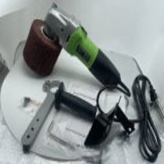 Handheld Machine Electric Tool Polisher Sander for Metal Stainless Steel Wood Polishing - SIGNI INDUSTRIAL (SHANGHAI) CO., LTD.
