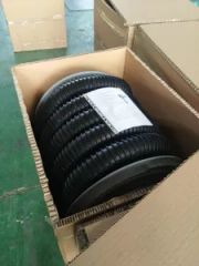 Exhaust Extraction System Hose Reel Series (FS-200910208) - Image 2