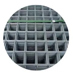 Stainless Steel Welded Wire Mesh Used as a Protective Cover for Machines - Chumash Metal Products Ltd.