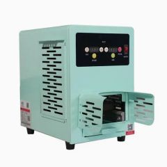 Commerical Double Layers Hot Pressing Toaster - Image 5