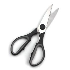 Hot Selling Multi-Function Chicken Bone Poultry Meat Shears Kitchen Fish Scissor - Image 6