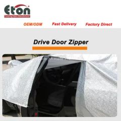 Sedan Car Cover Origin China Trademark Eton PCS/CTN 5-8PCS Logo Customized HS Code 6307900090 Model NO. 20231104008 Certification CE, - Image 4