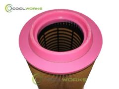 Premium Replacement Air Filter Element 1613950300 - Image 3