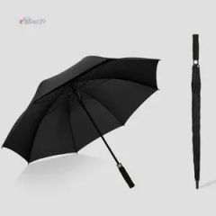 Custom Print LOGO and Graphic Promotion Advertising Golf Umbrellas - Image 4