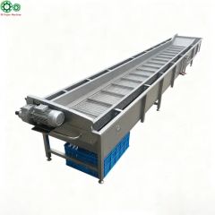 Paper Machinery Parts Chain Conveyor - Image 5