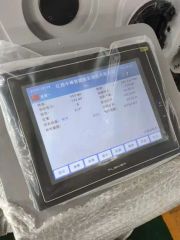in Stock Glass Fiber Filament Net Machine High Speed Rapier Loom Weaving Textile Machine Shuttless Power Loom Electronic Dobby - Image 4