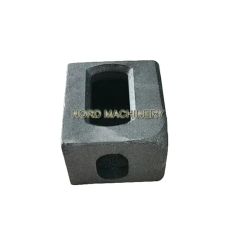 Investment Casting Corner Fittings for Container - Image 4