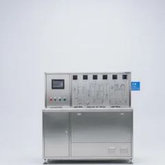 CO2 Extraction Machine for Lemon Peel Oil - Image 2